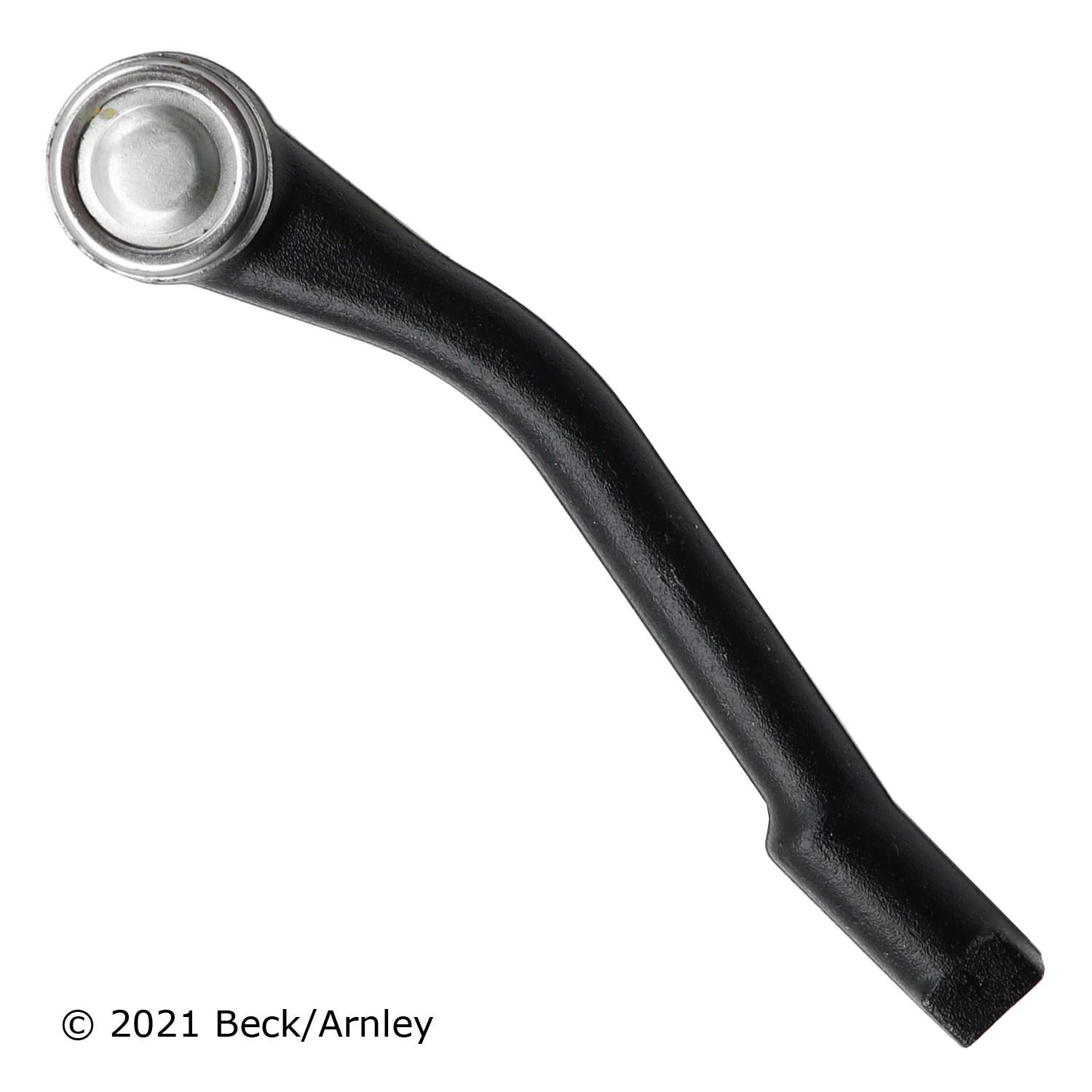 Beck/Arnley Steering Tie Rod End 101-5344