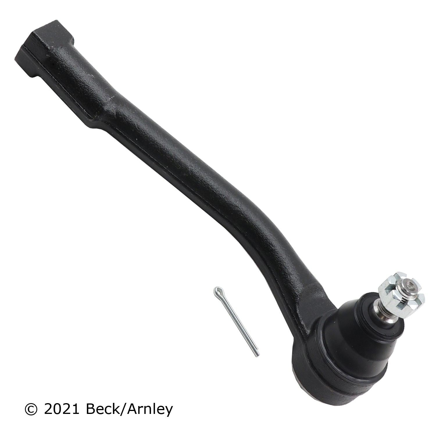 Beck/Arnley Steering Tie Rod End 101-5344