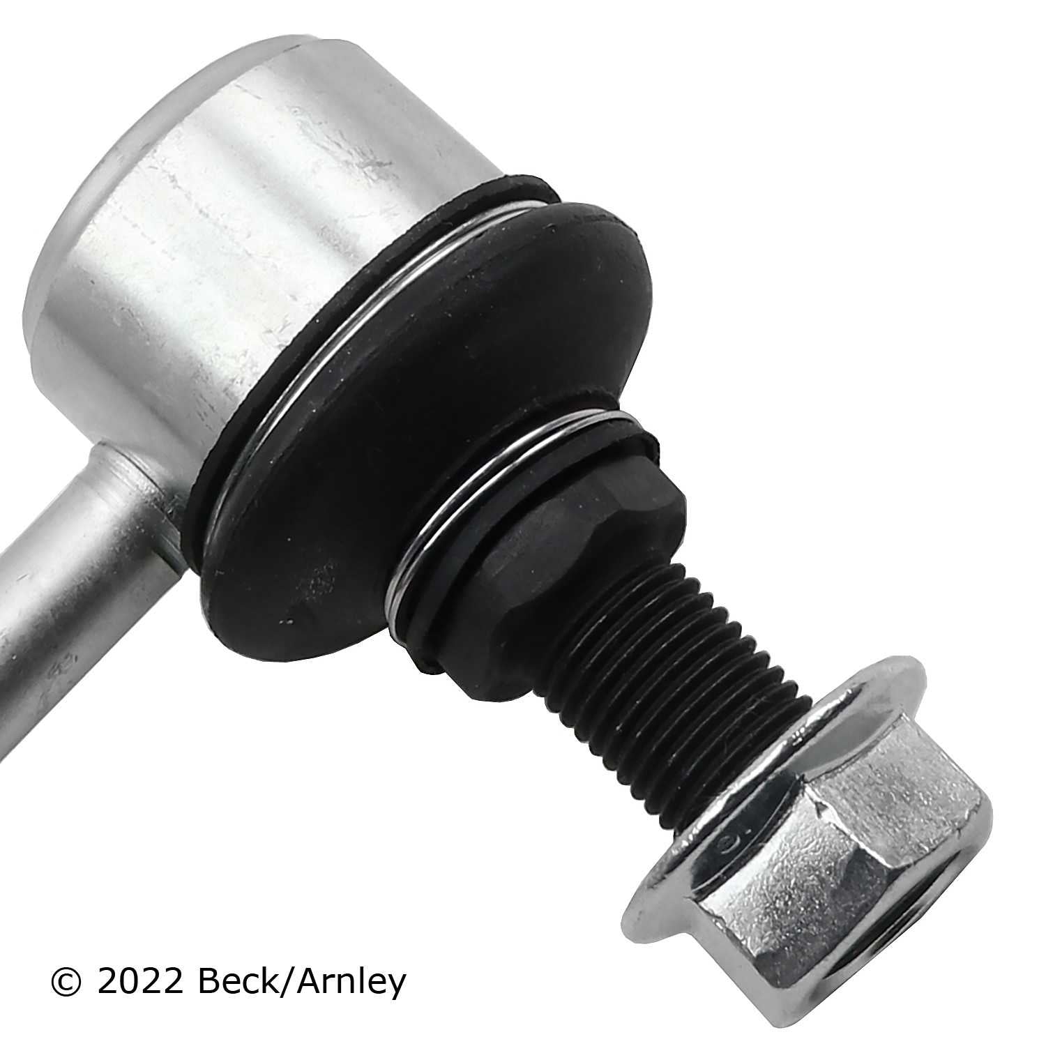 Beck/Arnley Suspension Stabilizer Bar Link 101-5349