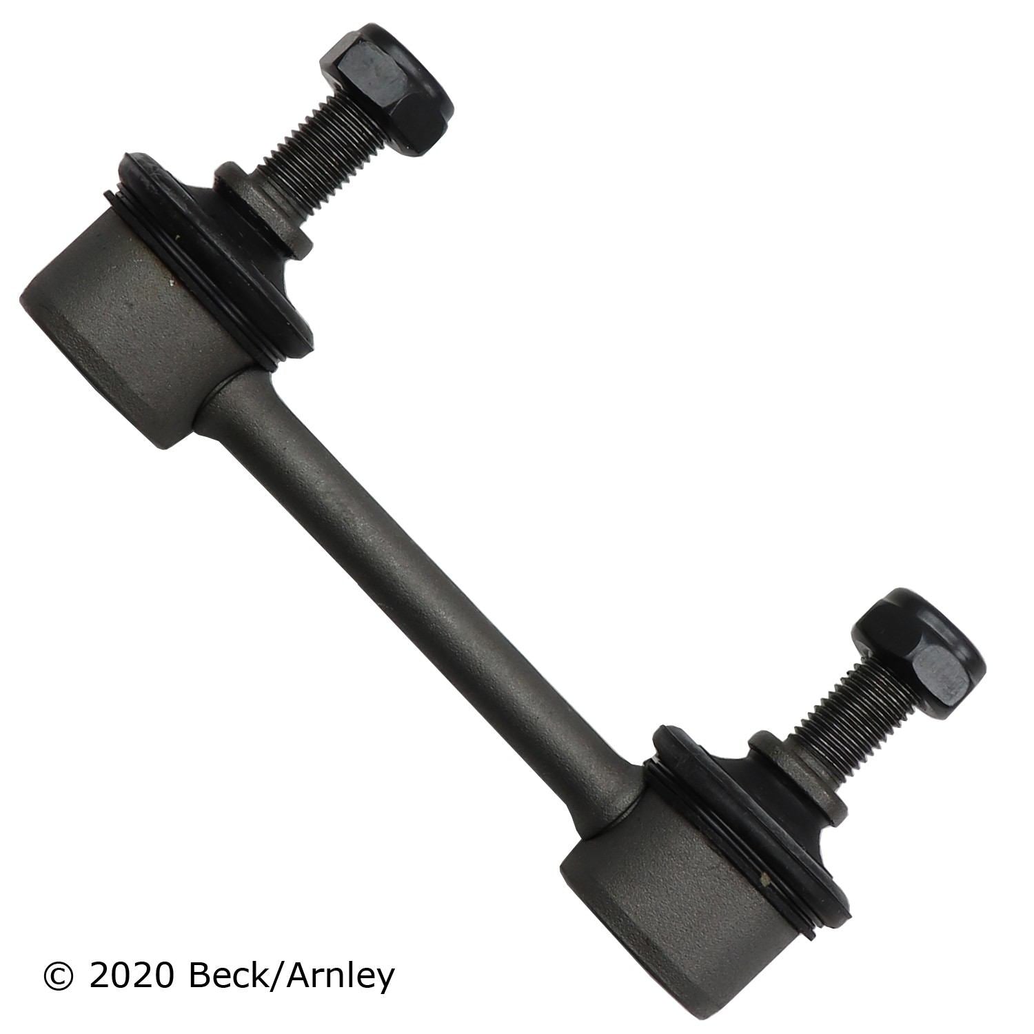 Beck/Arnley Suspension Stabilizer Bar Link 101-5501