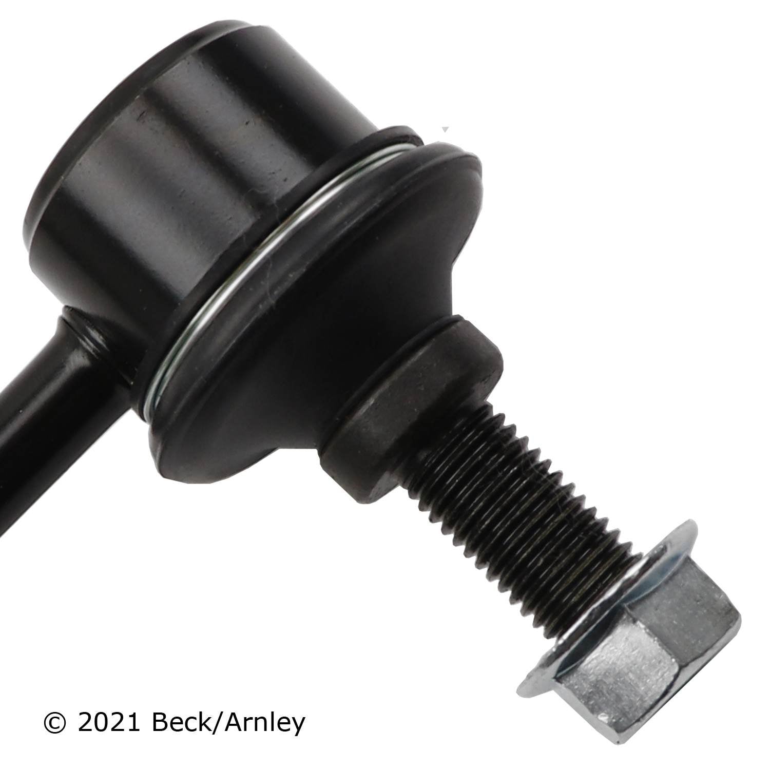 Beck/Arnley Suspension Stabilizer Bar Link 101-5510