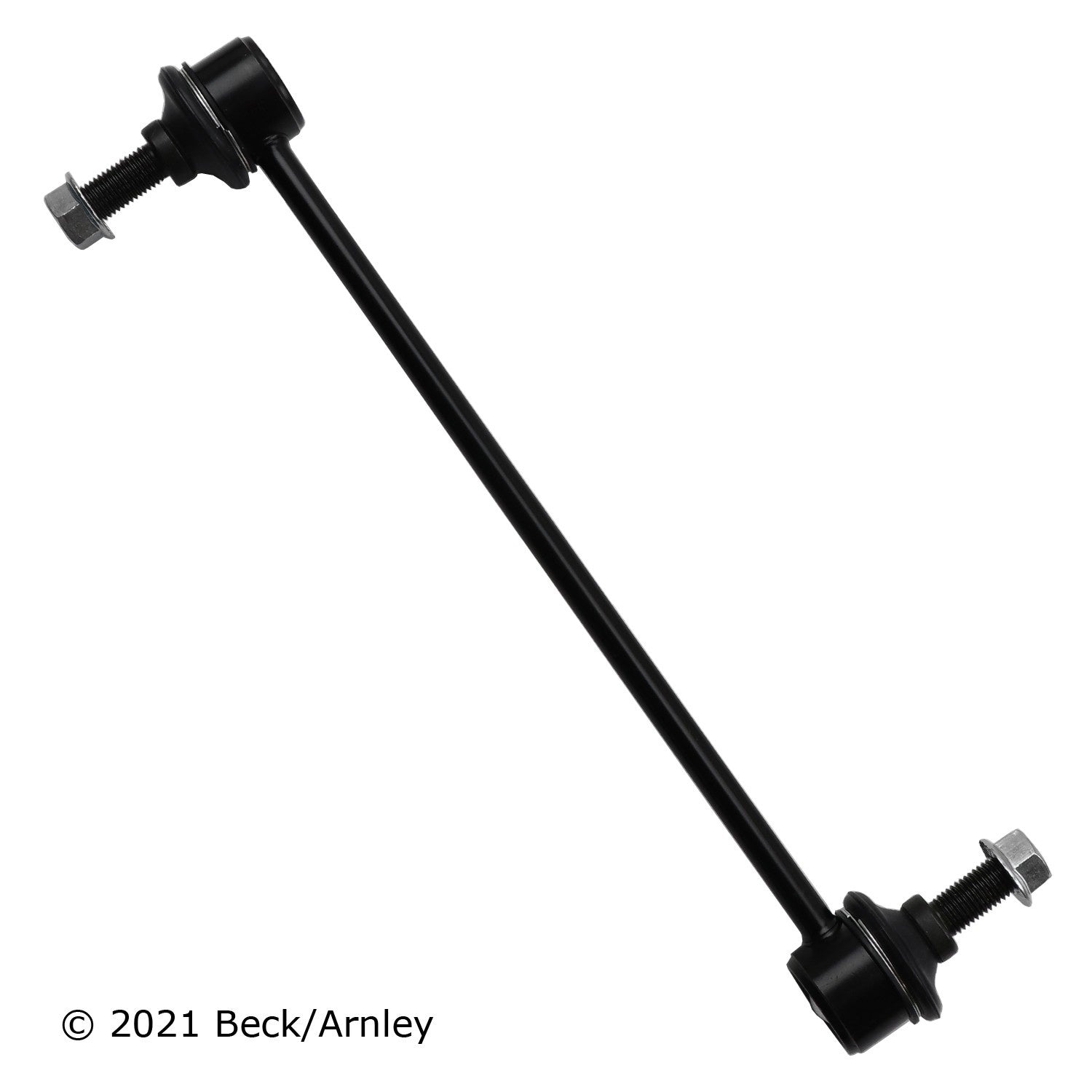 Beck/Arnley Suspension Stabilizer Bar Link 101-5510