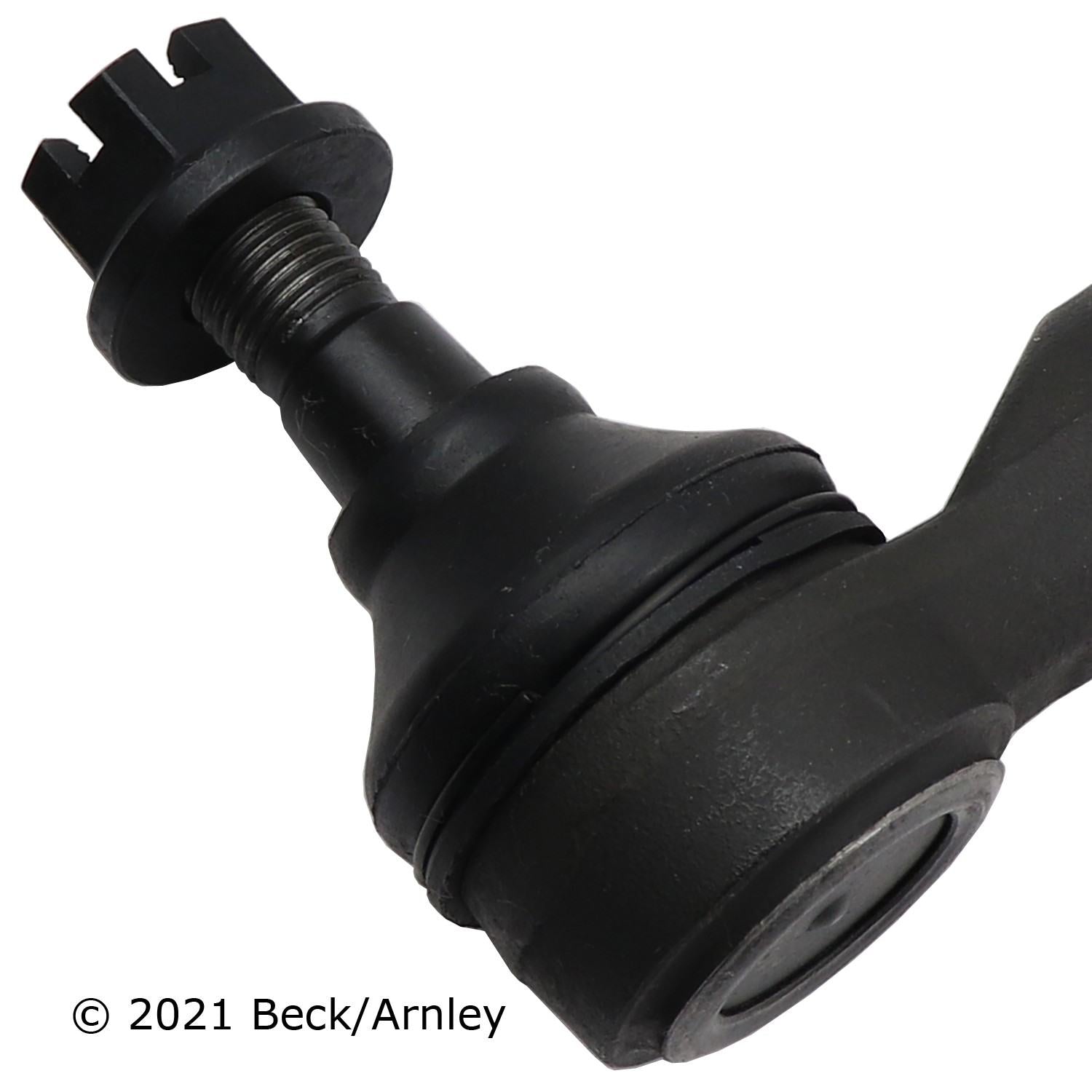 Beck/Arnley Steering Tie Rod End 101-5512