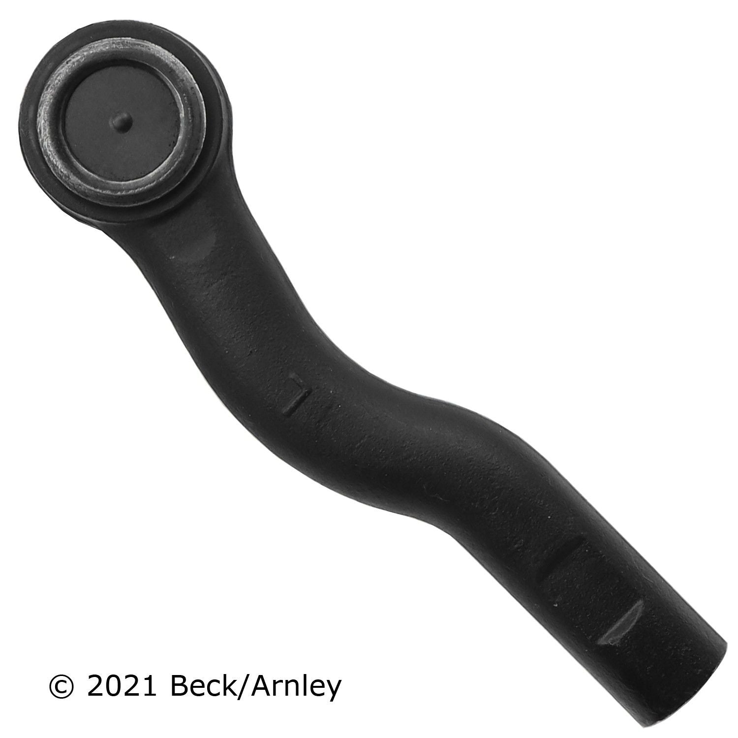 Beck/Arnley Steering Tie Rod End 101-5512