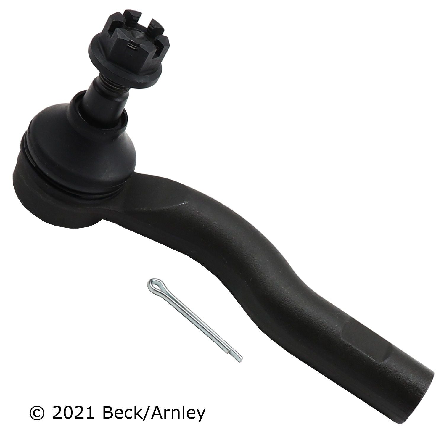 Beck/Arnley Steering Tie Rod End 101-5512
