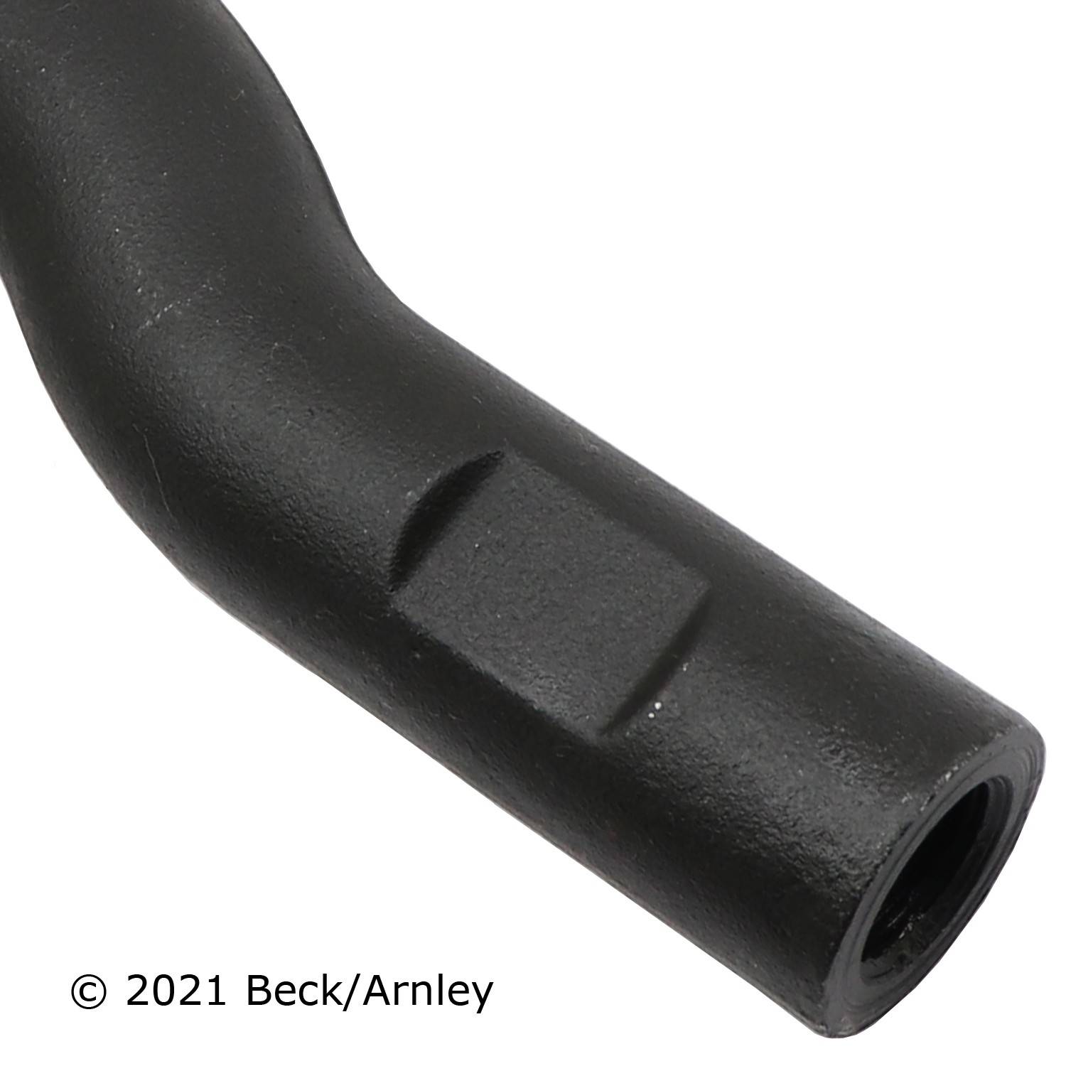 Beck/Arnley Steering Tie Rod End 101-5512
