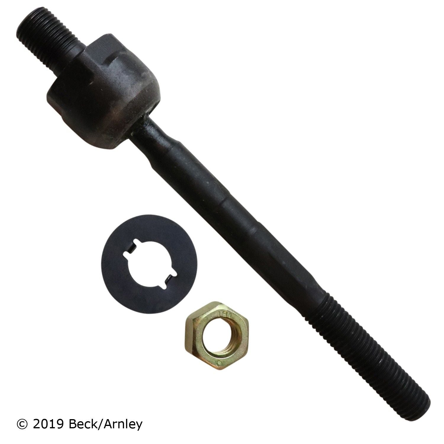 Beck/Arnley Steering Tie Rod End 101-5530