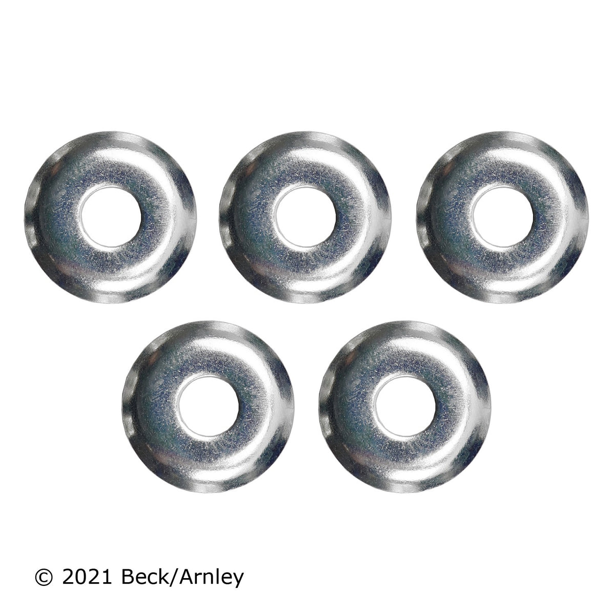 Beck/Arnley STABILIZER LINK KIT 101-5561