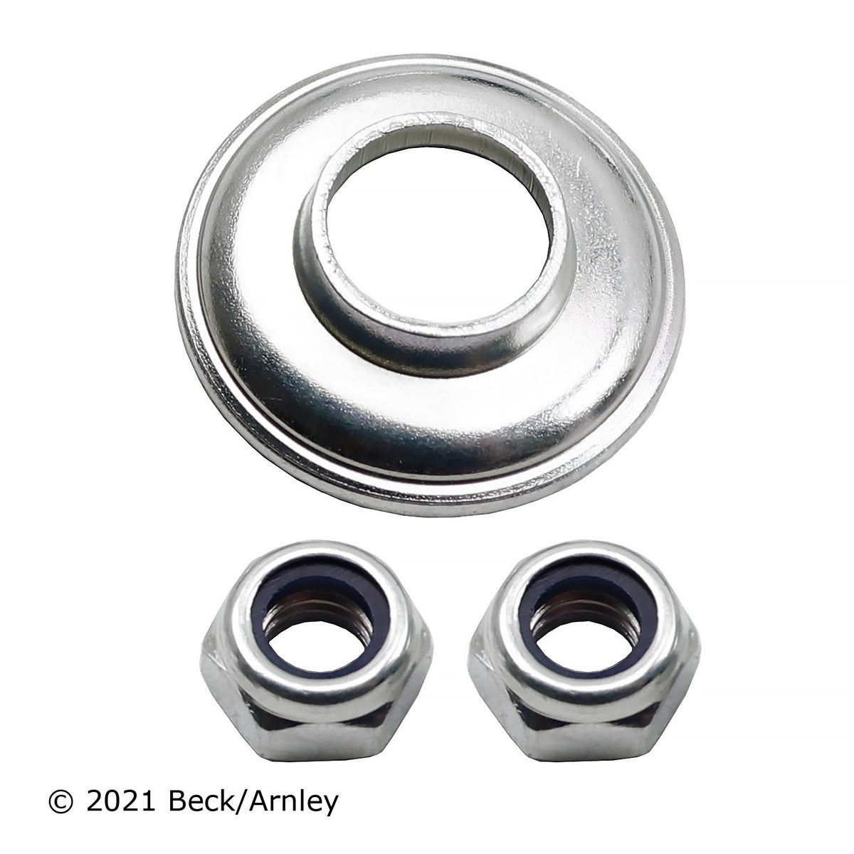 Beck/Arnley STABILIZER LINK KIT 101-5561