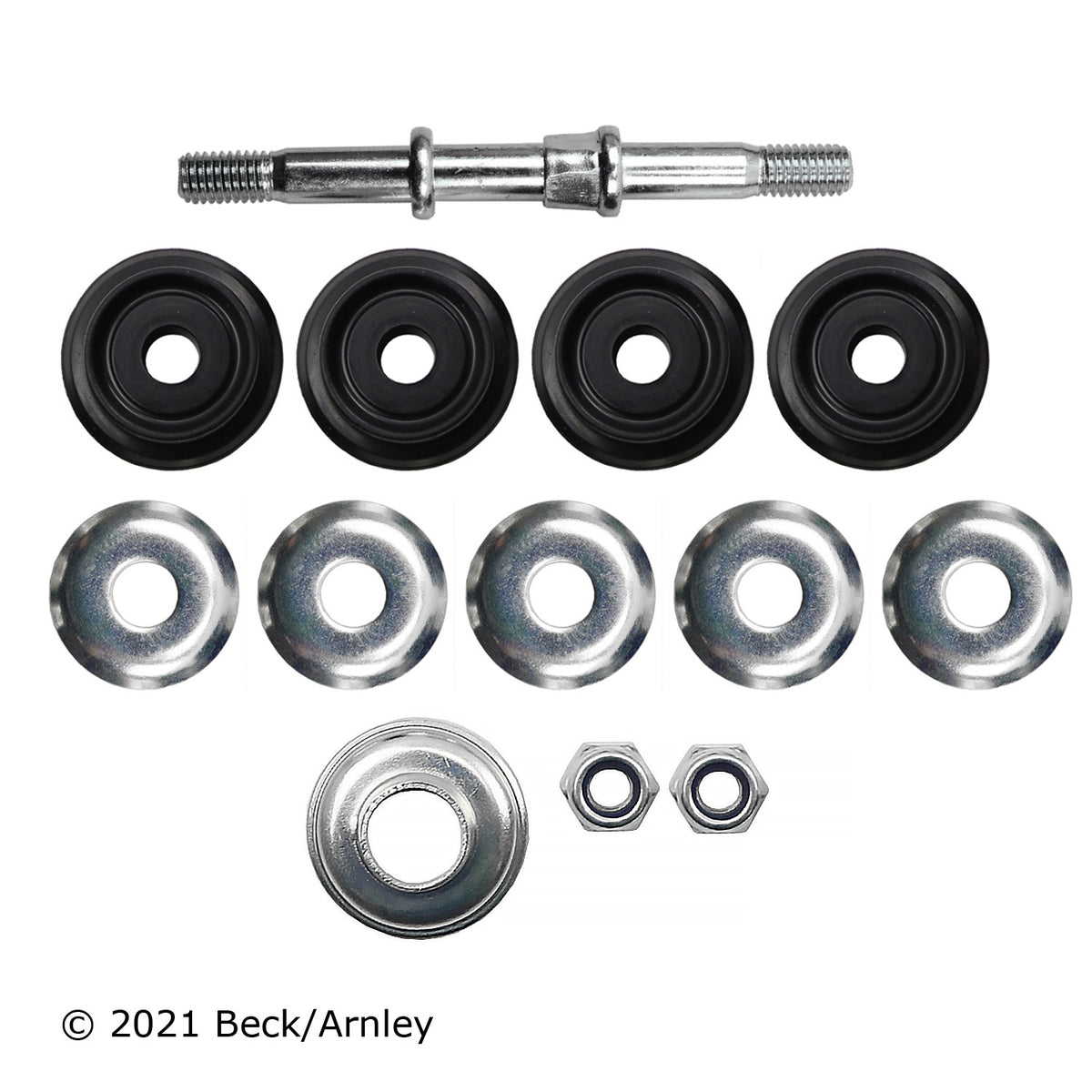 Beck/Arnley STABILIZER LINK KIT 101-5561