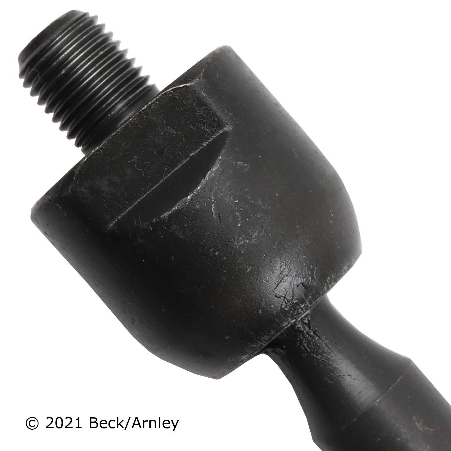 Beck/Arnley Steering Tie Rod End 101-5572