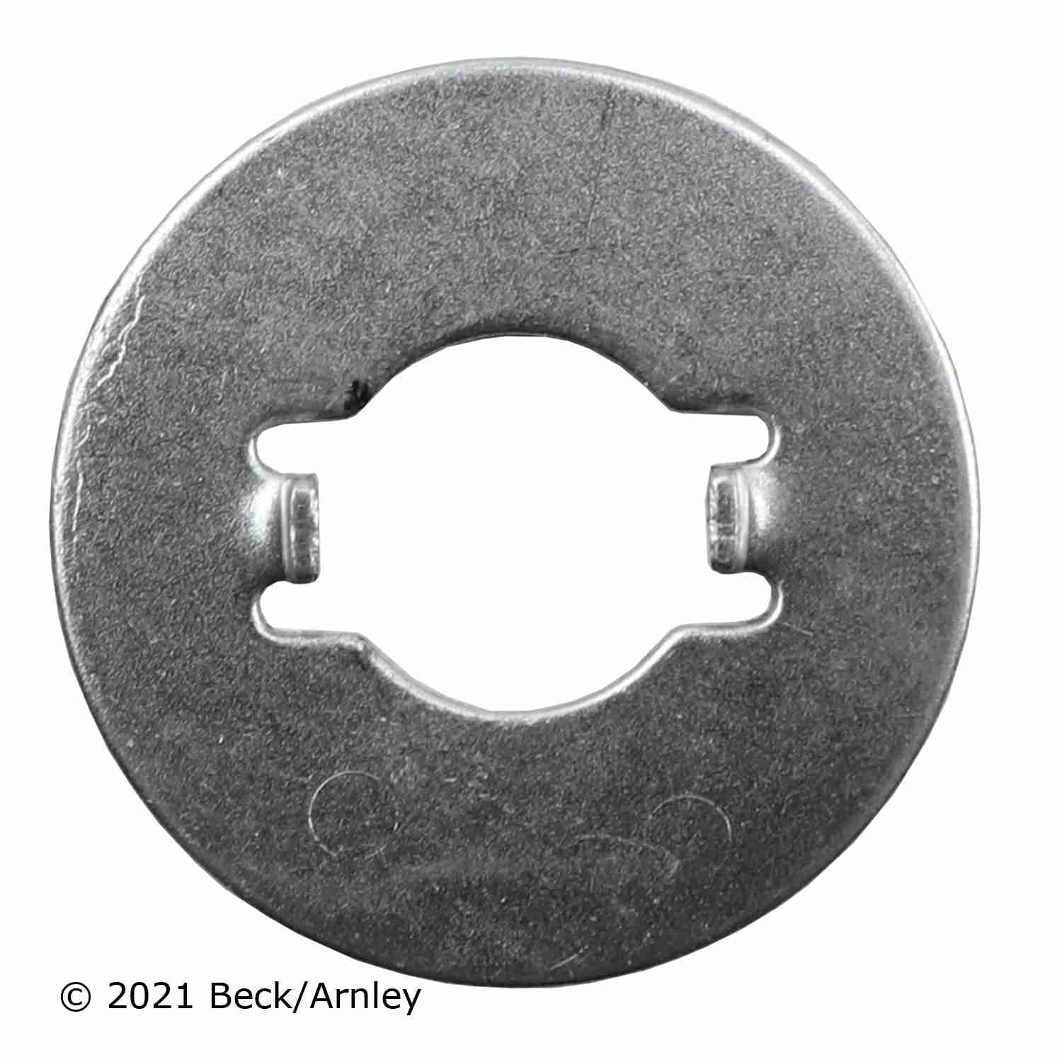 Beck/Arnley Steering Tie Rod End 101-5572