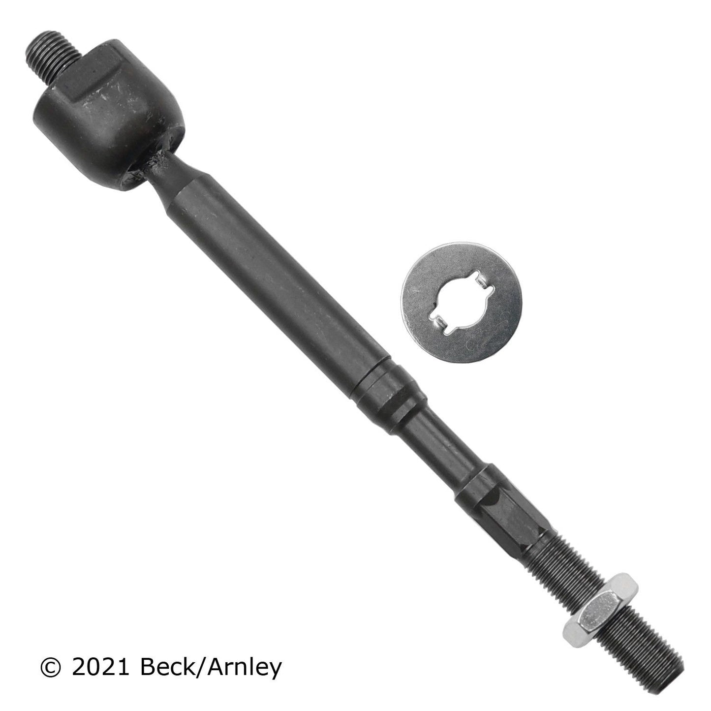 Beck/Arnley Steering Tie Rod End 101-5572