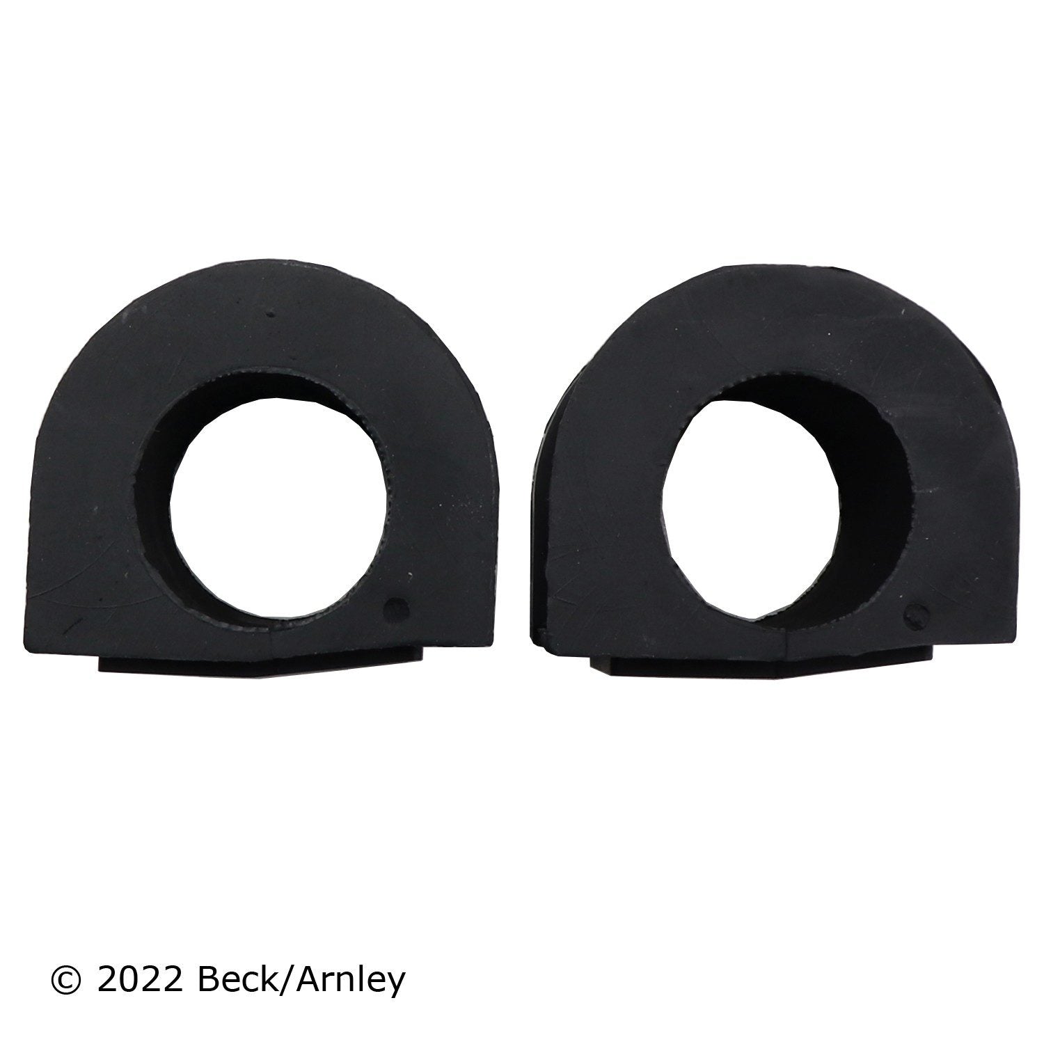 Beck/Arnley Suspension Stabilizer Bar Bushing Kit 101-5579
