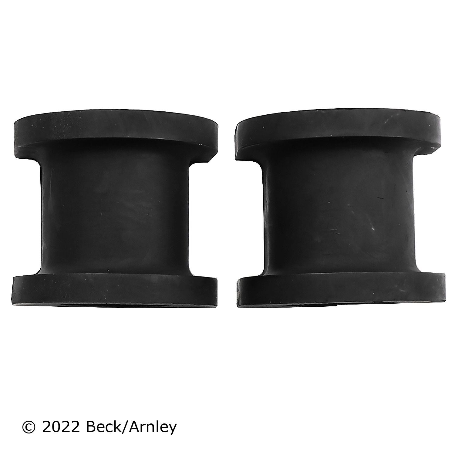 Beck/Arnley Suspension Stabilizer Bar Bushing Kit 101-5579