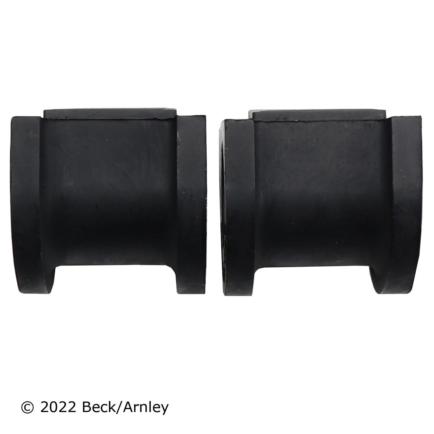 Beck/Arnley Suspension Stabilizer Bar Bushing Kit 101-5579