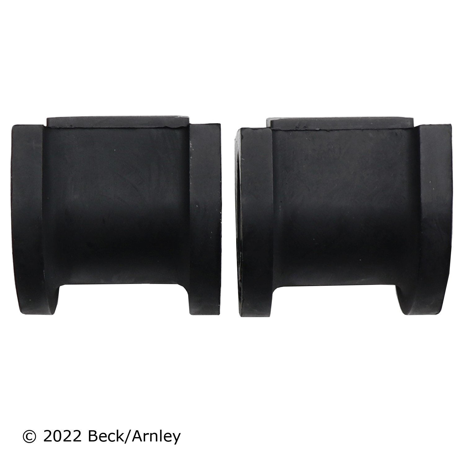 Beck/Arnley Suspension Stabilizer Bar Bushing Kit 101-5579