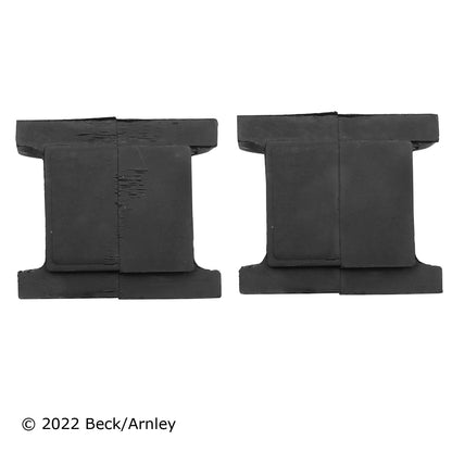 Beck/Arnley Suspension Stabilizer Bar Bushing Kit 101-5579