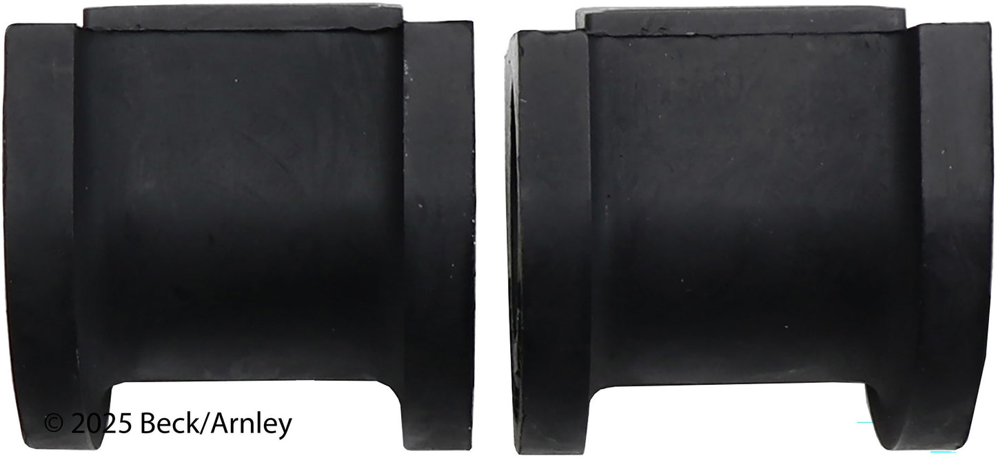 Beck/Arnley Suspension Stabilizer Bar Bushing Kit 101-5579