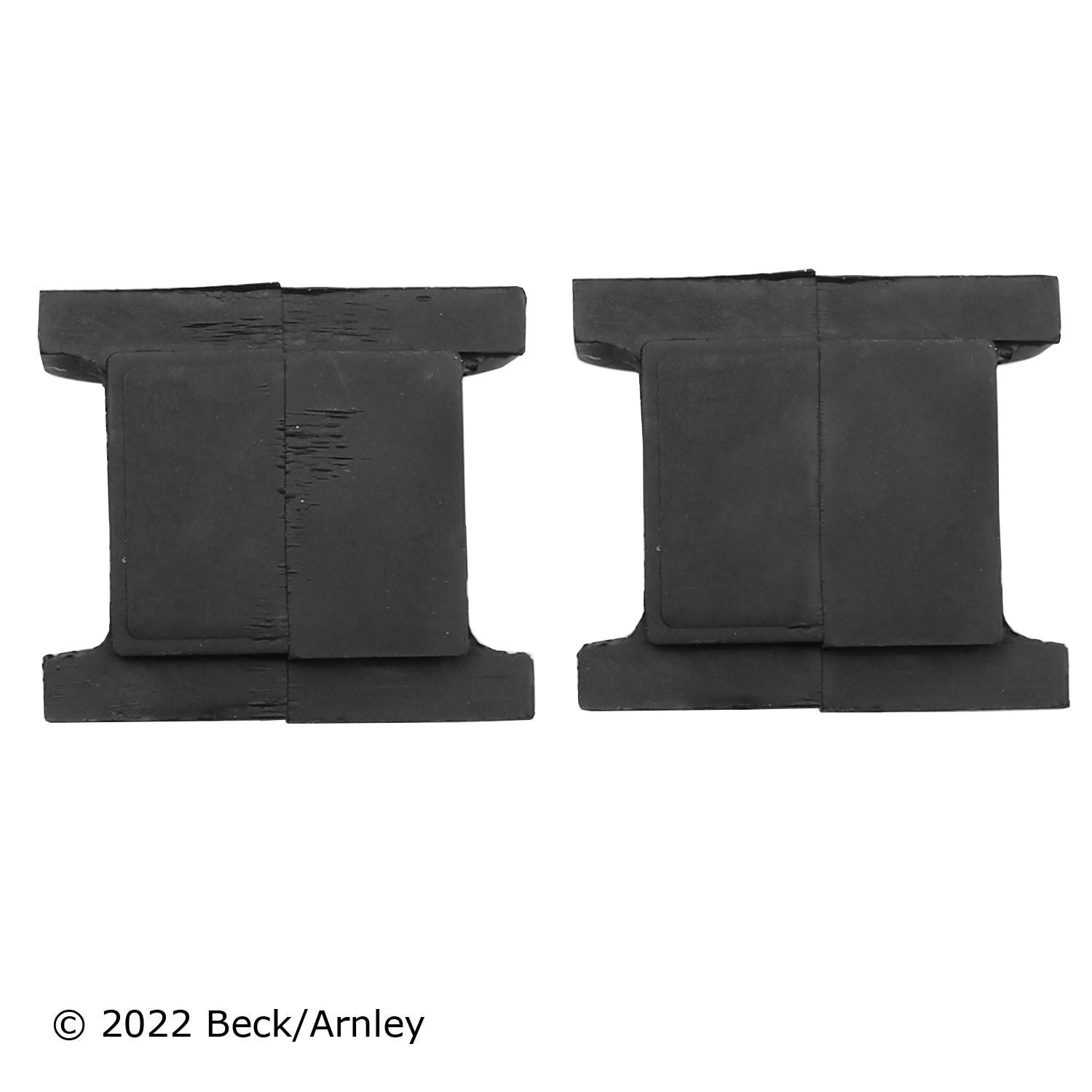 Beck/Arnley Suspension Stabilizer Bar Bushing Kit 101-5579
