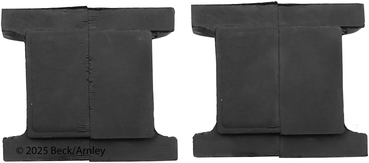 Beck/Arnley Suspension Stabilizer Bar Bushing Kit 101-5579