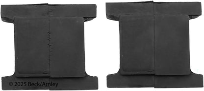 Beck/Arnley Suspension Stabilizer Bar Bushing Kit 101-5579