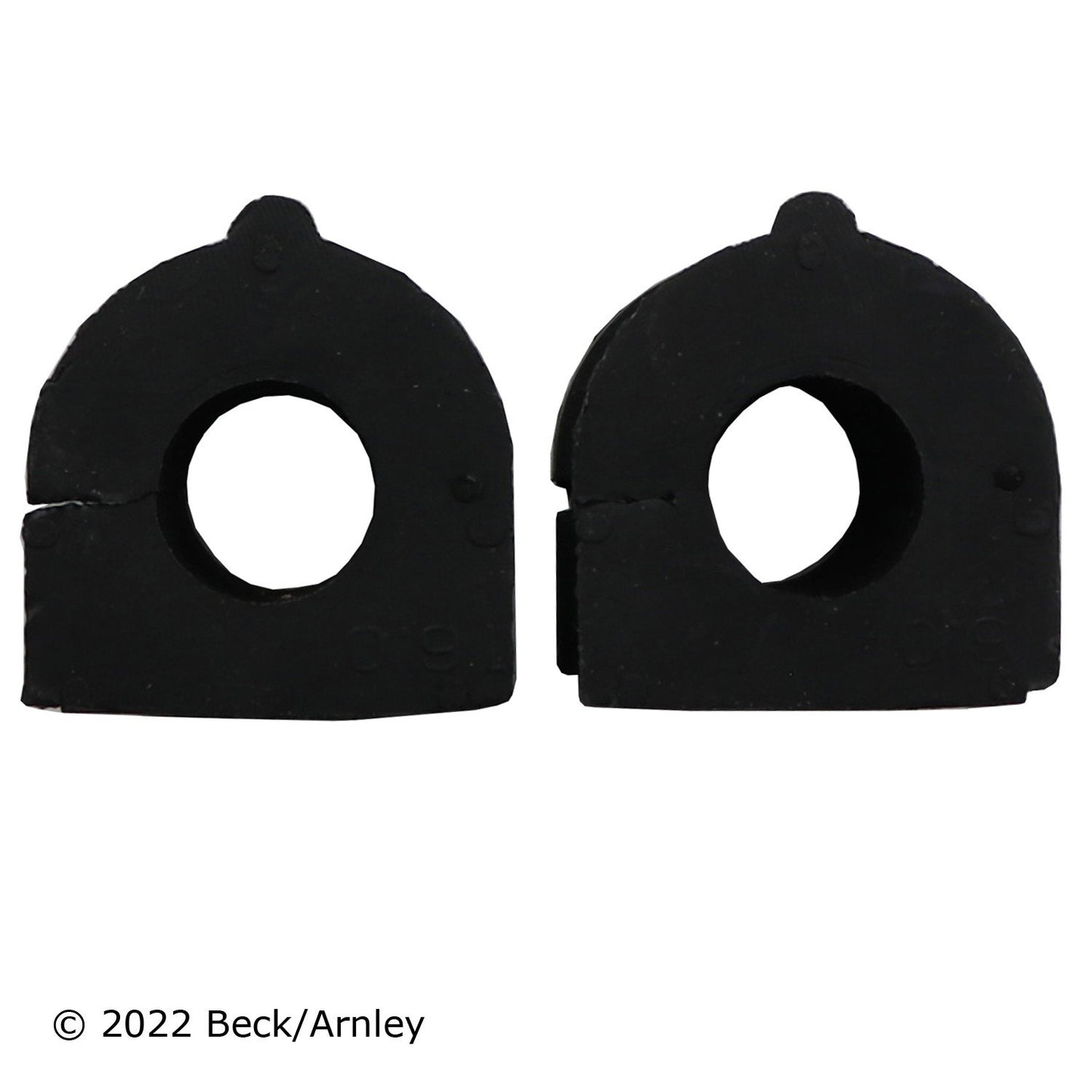 Beck/Arnley Suspension Stabilizer Bar Bushing Kit 101-5584