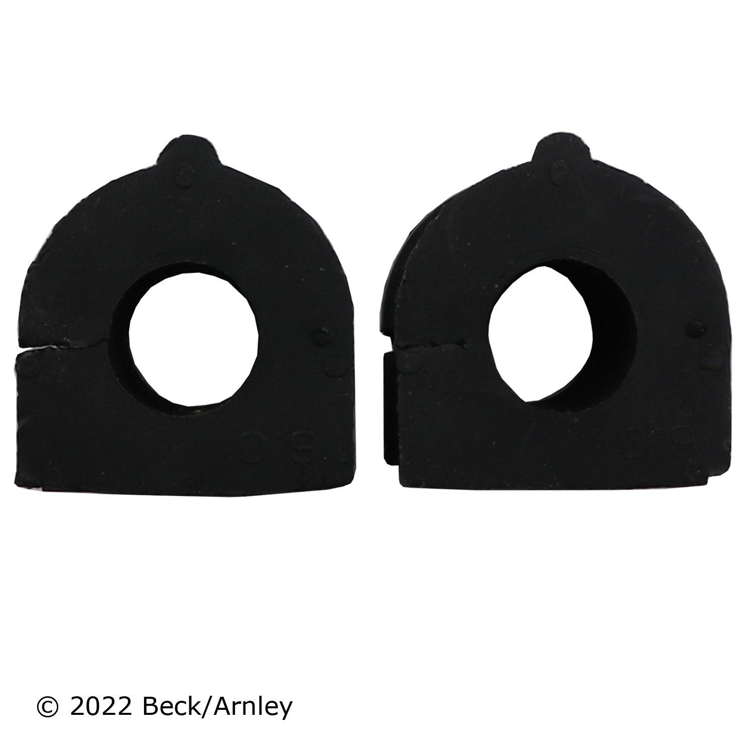 Beck/Arnley Suspension Stabilizer Bar Bushing Kit 101-5584