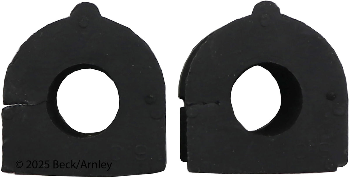 Beck/Arnley Suspension Stabilizer Bar Bushing Kit 101-5584