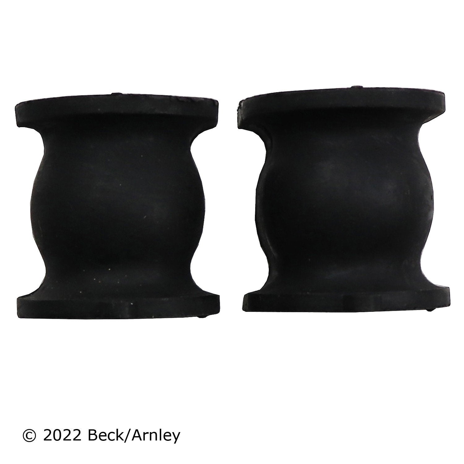 Beck/Arnley Suspension Stabilizer Bar Bushing Kit 101-5584