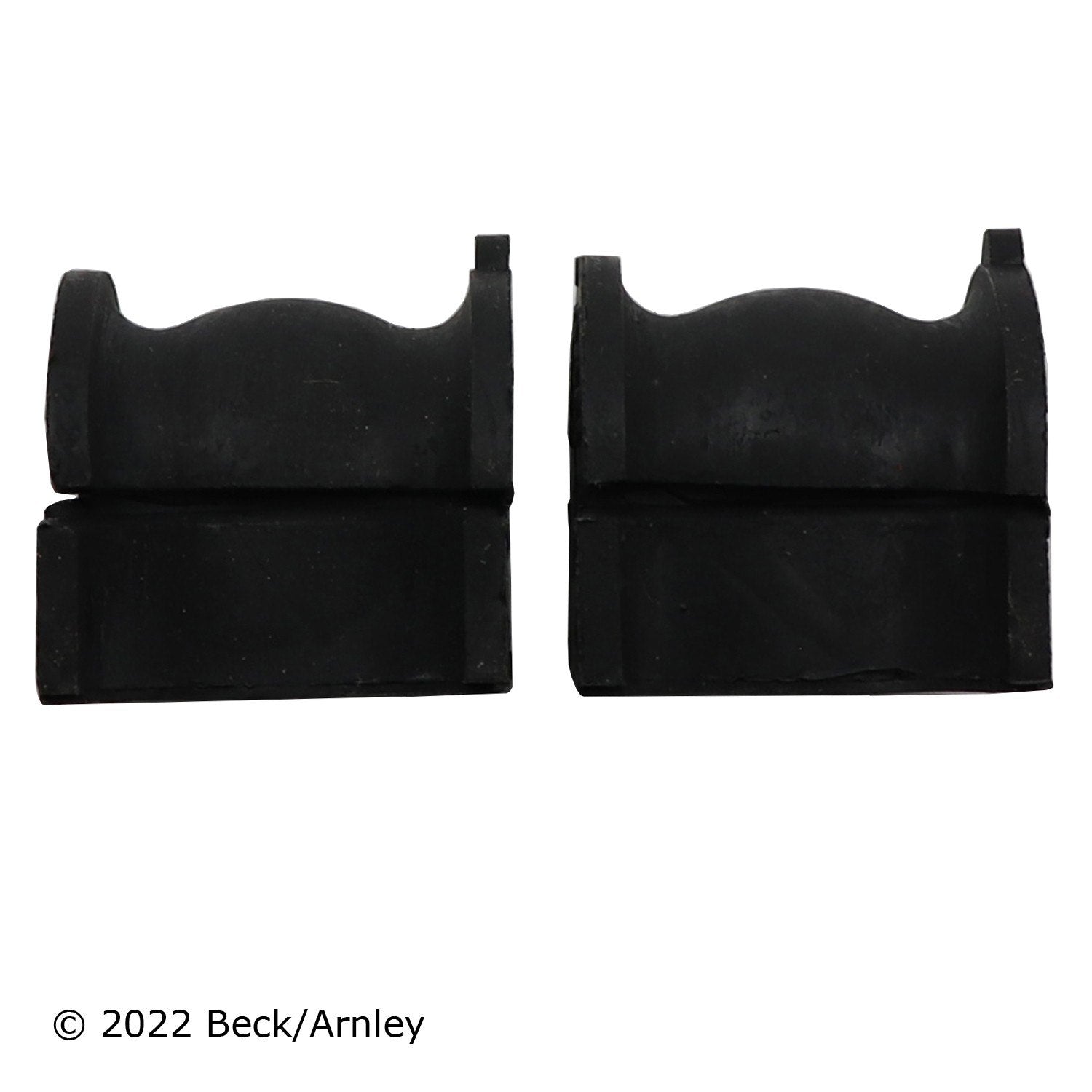 Beck/Arnley Suspension Stabilizer Bar Bushing Kit 101-5584