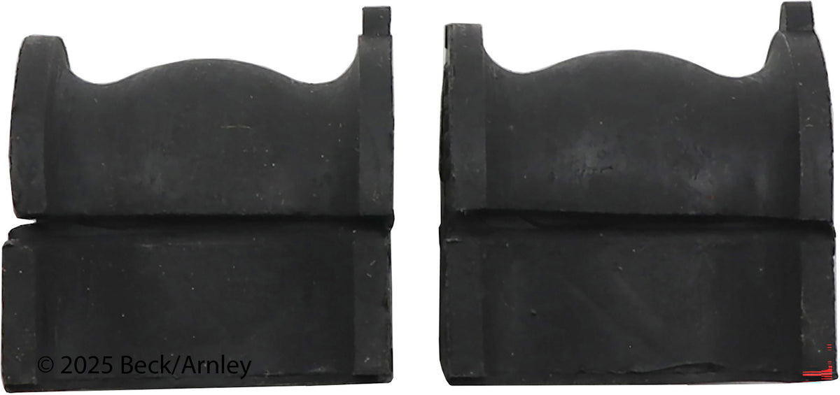 Beck/Arnley Suspension Stabilizer Bar Bushing Kit 101-5584