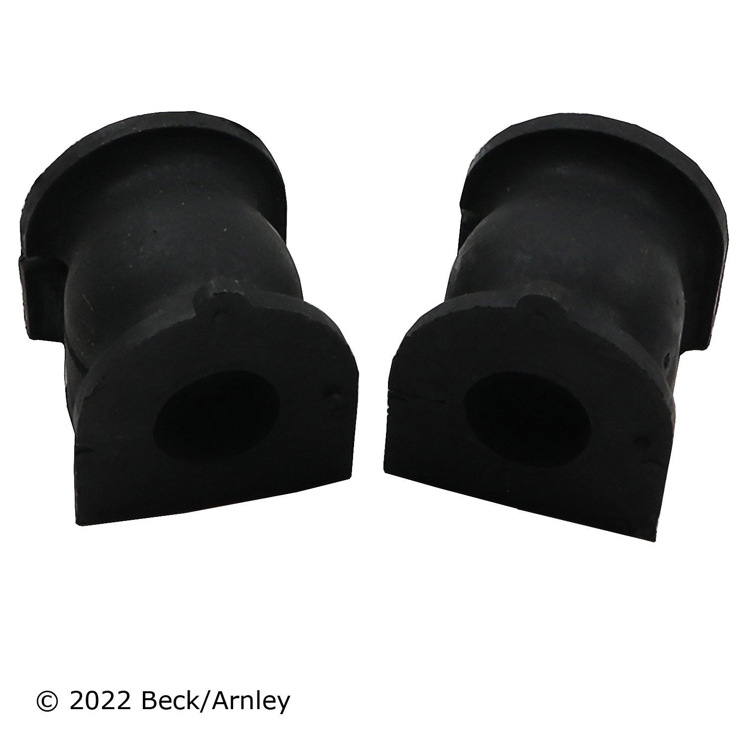 Beck/Arnley Suspension Stabilizer Bar Bushing Kit 101-5584