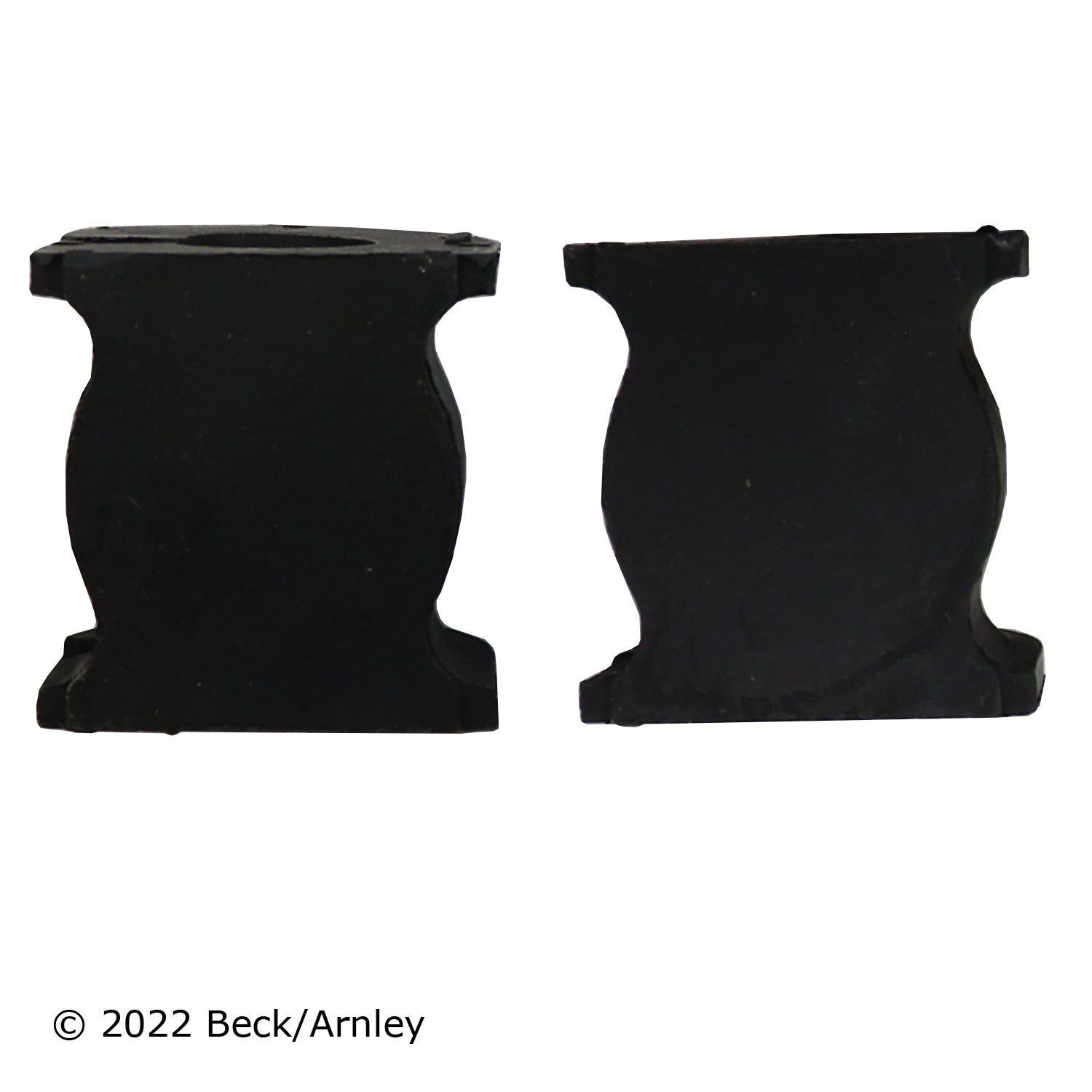 Beck/Arnley Suspension Stabilizer Bar Bushing Kit 101-5584