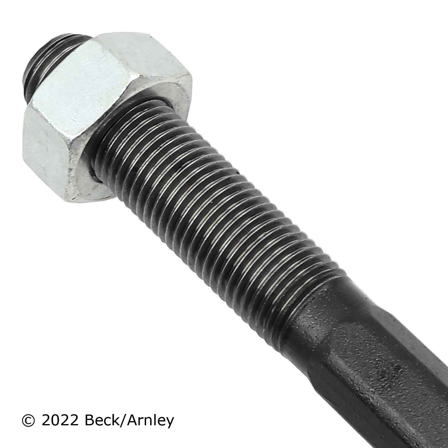 Beck/Arnley Steering Tie Rod End 101-5594