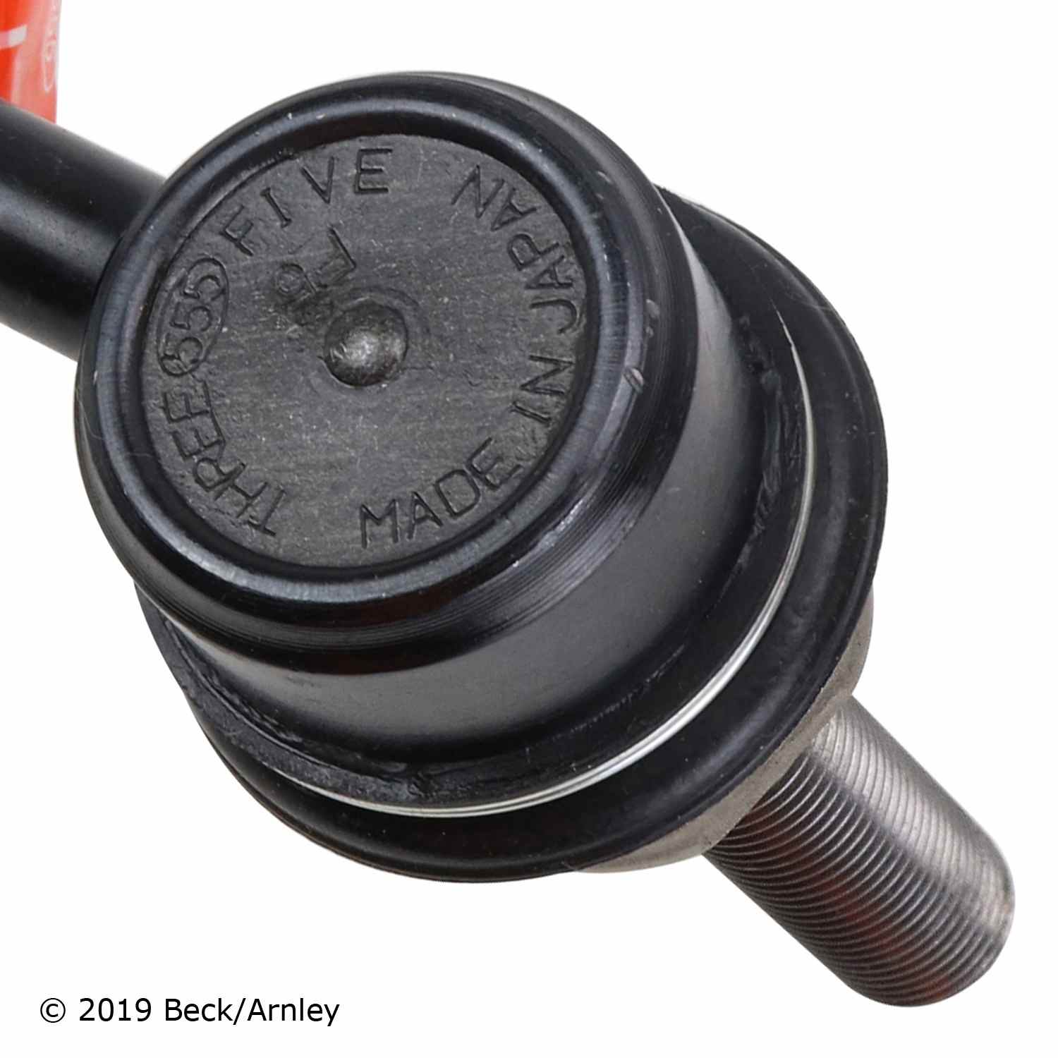 Beck/Arnley Suspension Stabilizer Bar Link 101-5601