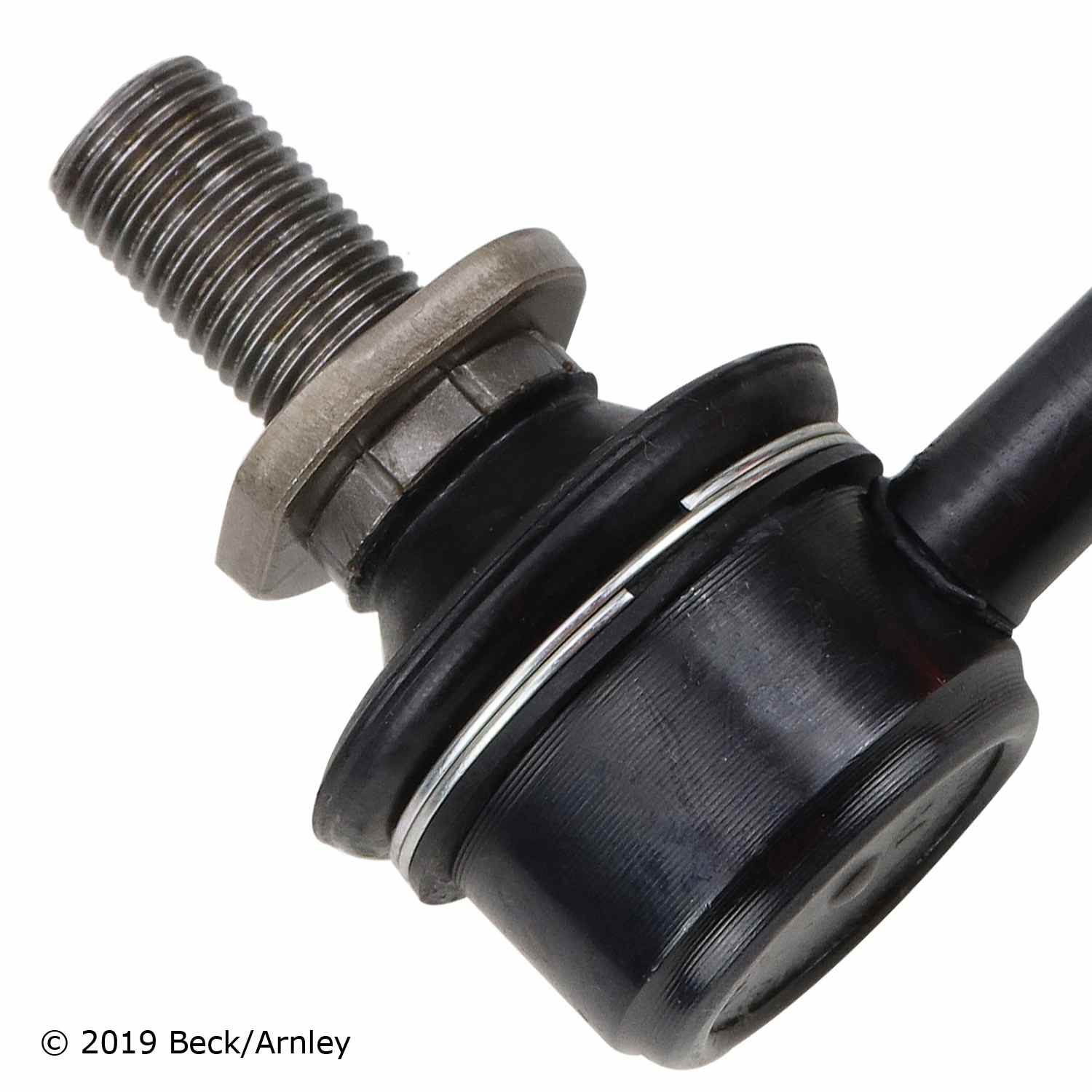Beck/Arnley Suspension Stabilizer Bar Link 101-5601