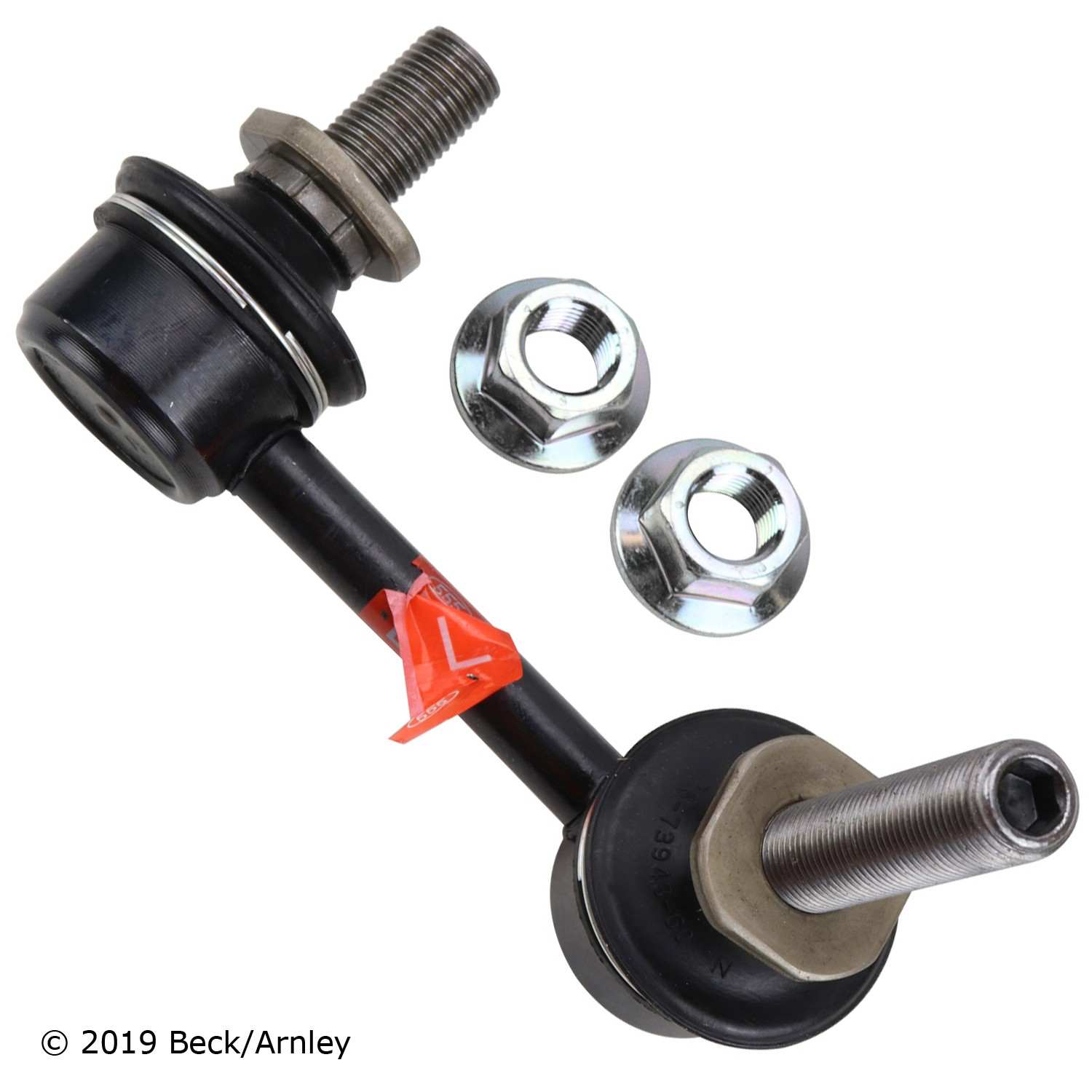 Beck/Arnley Suspension Stabilizer Bar Link 101-5601