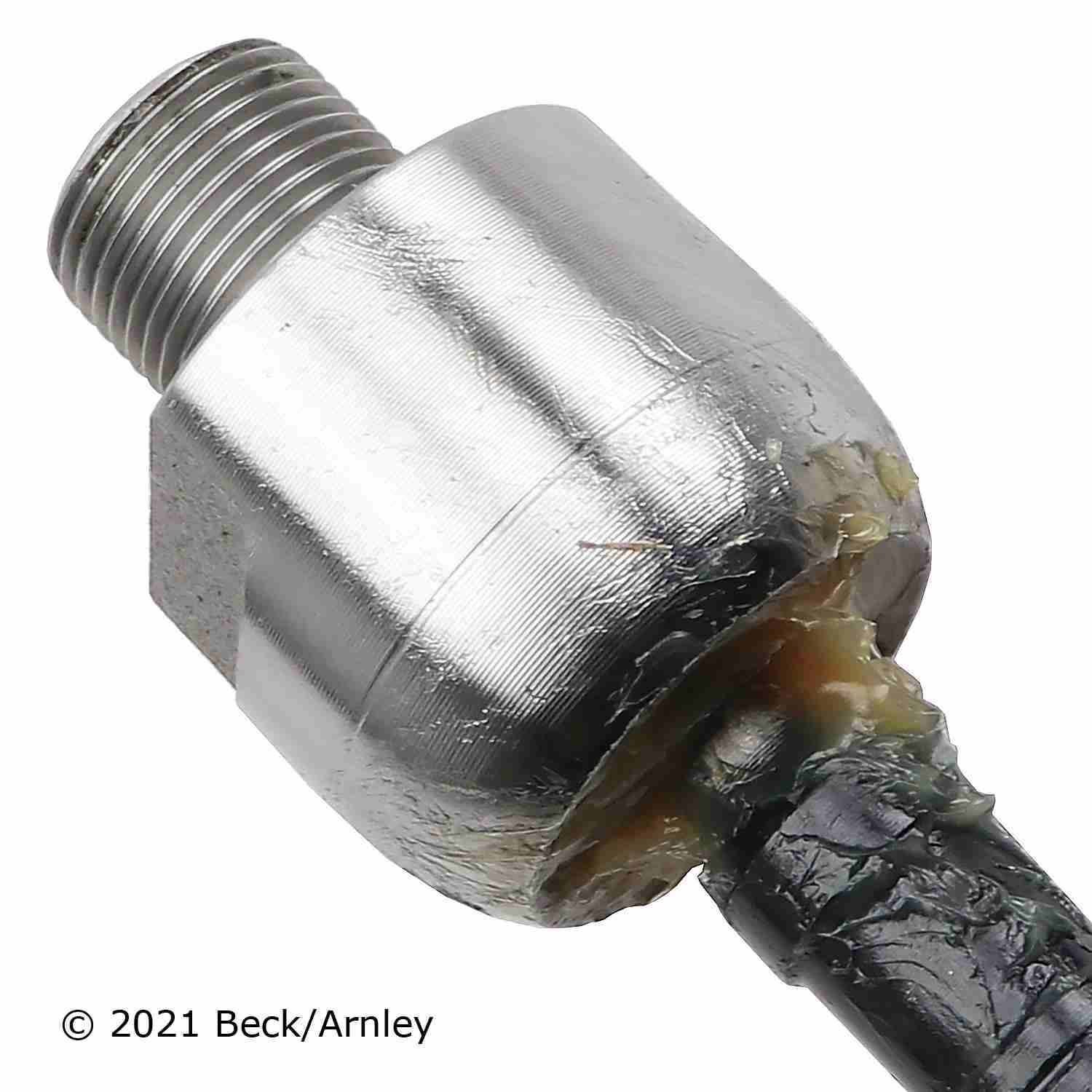 Beck/Arnley Steering Tie Rod End 101-5651