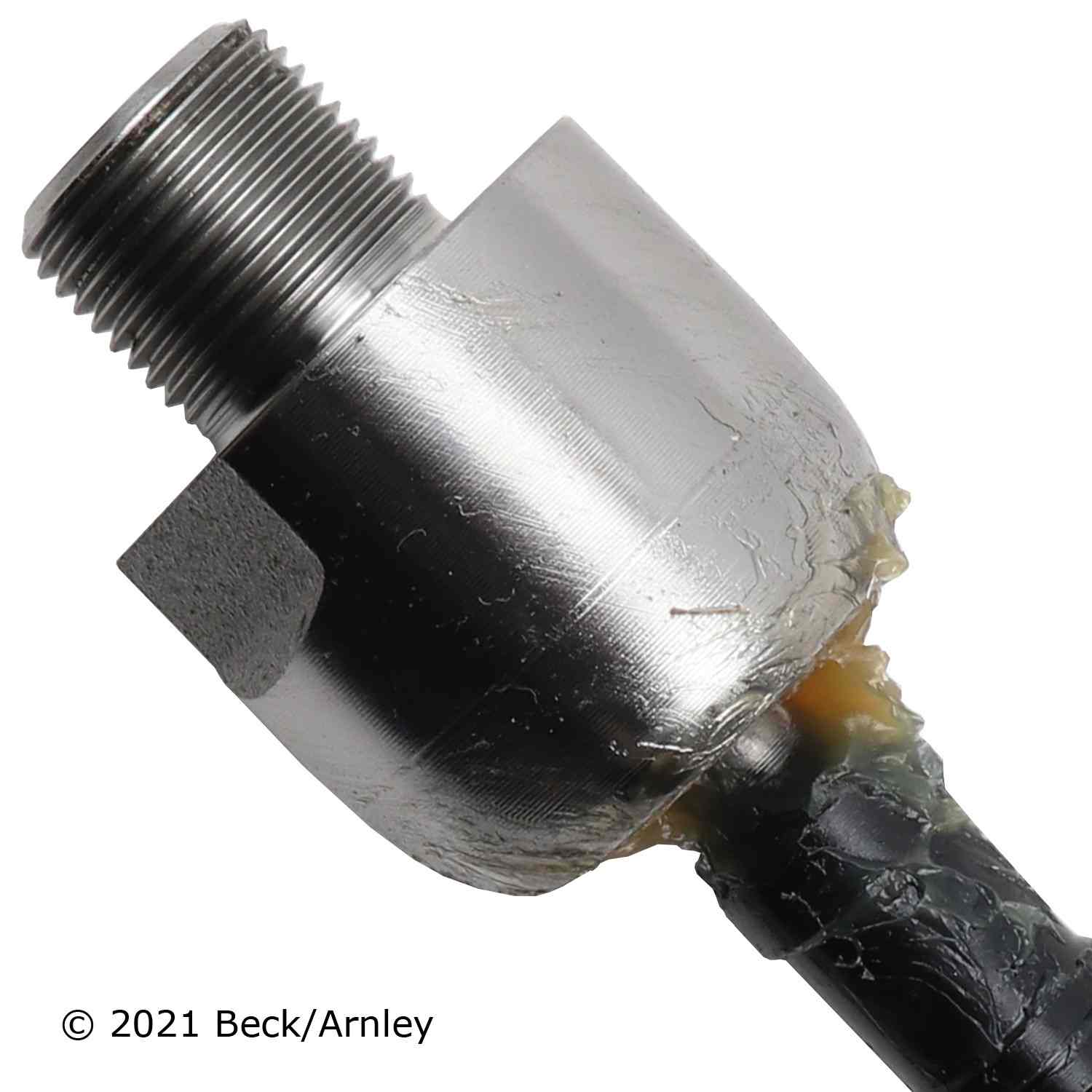 Beck/Arnley Steering Tie Rod End 101-5651