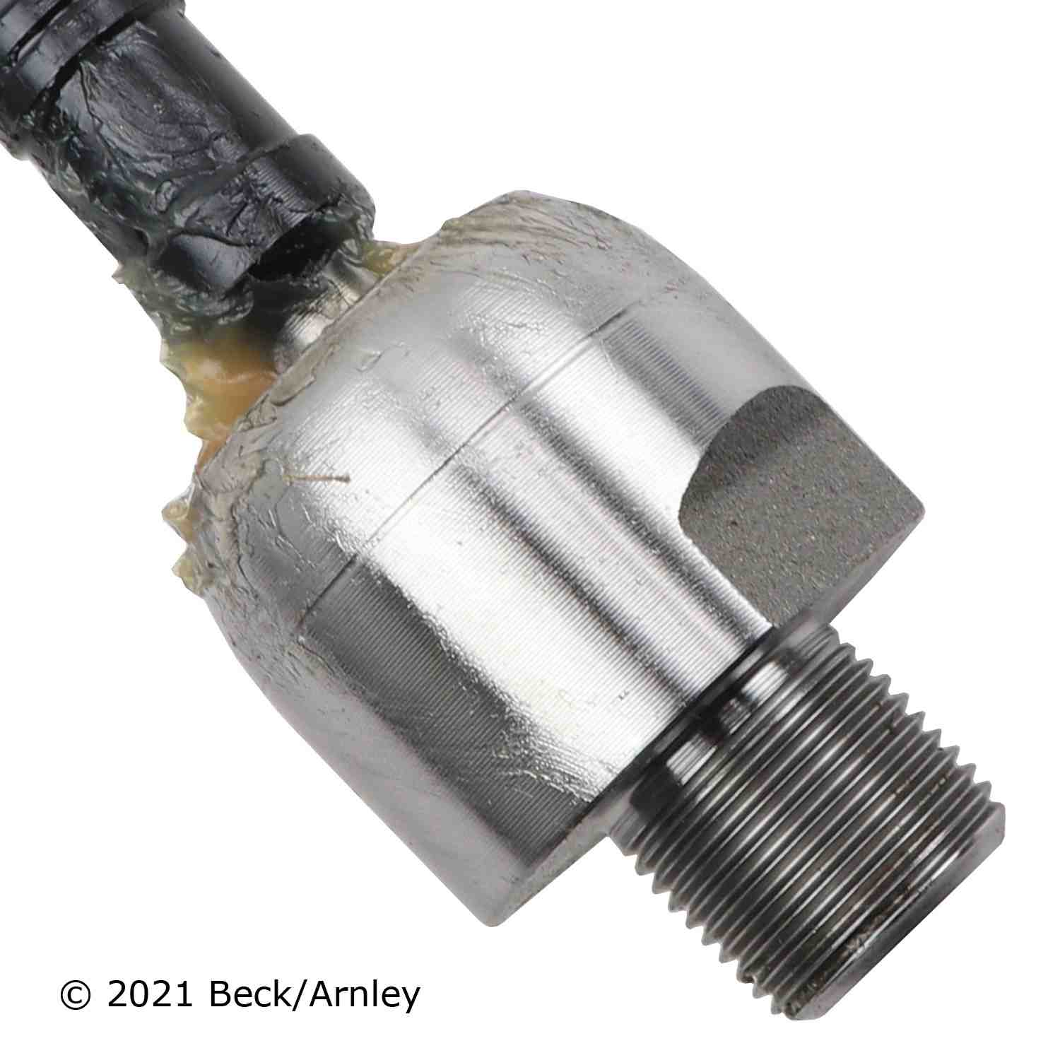 Beck/Arnley Steering Tie Rod End 101-5651