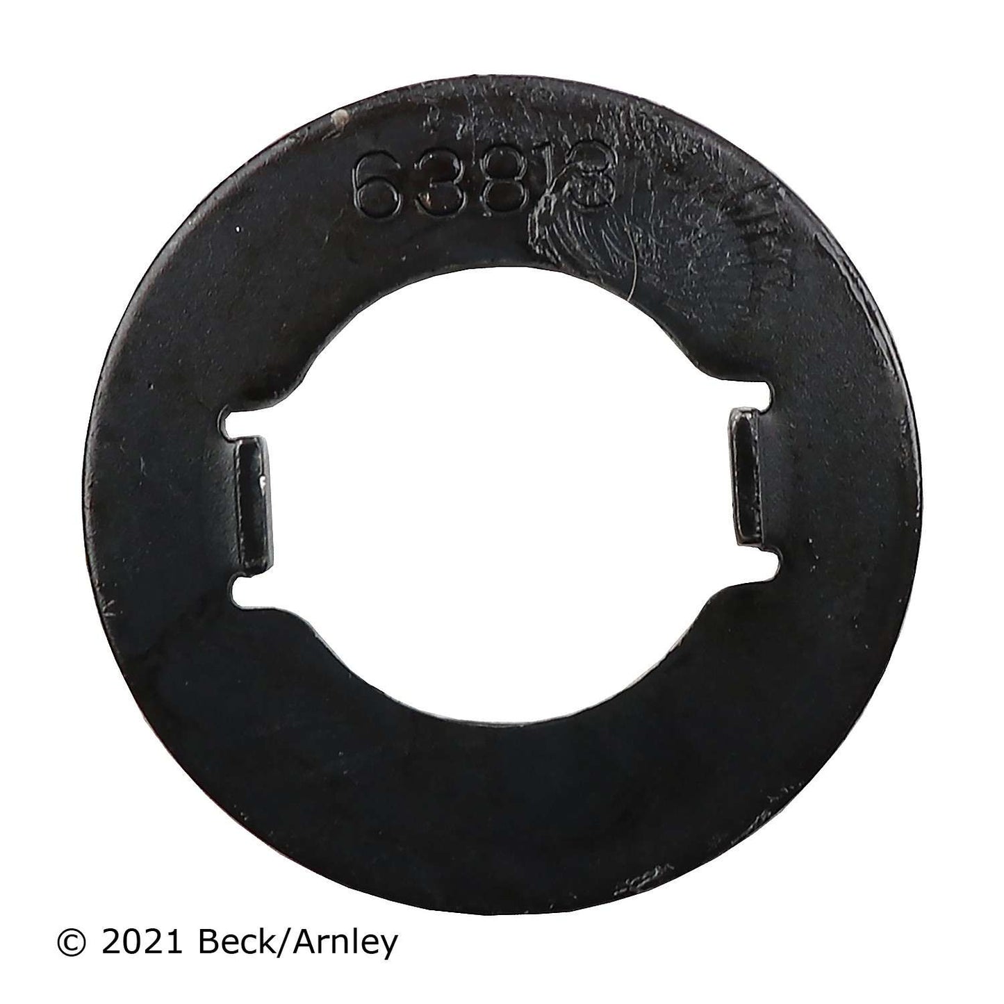 Beck/Arnley Steering Tie Rod End 101-5651