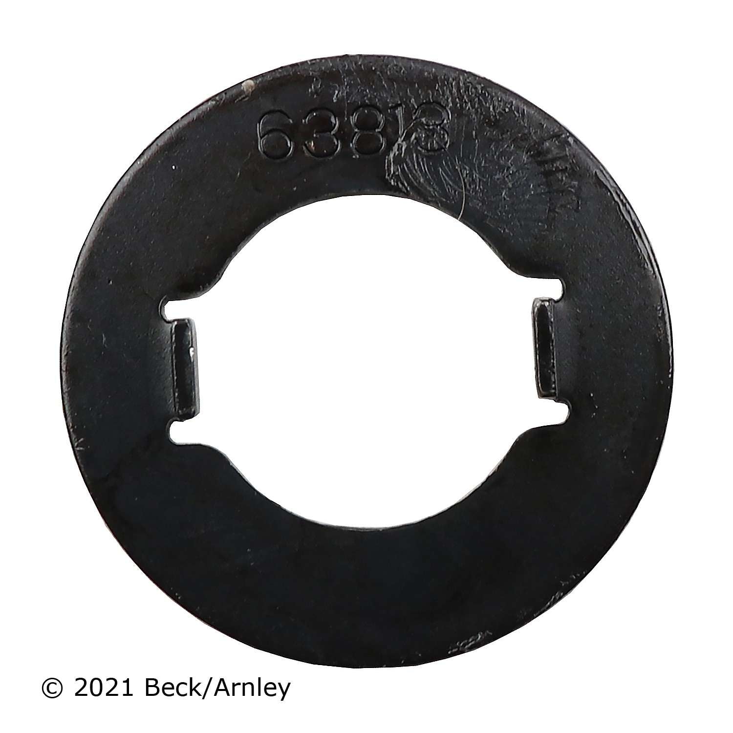 Beck/Arnley Steering Tie Rod End 101-5651