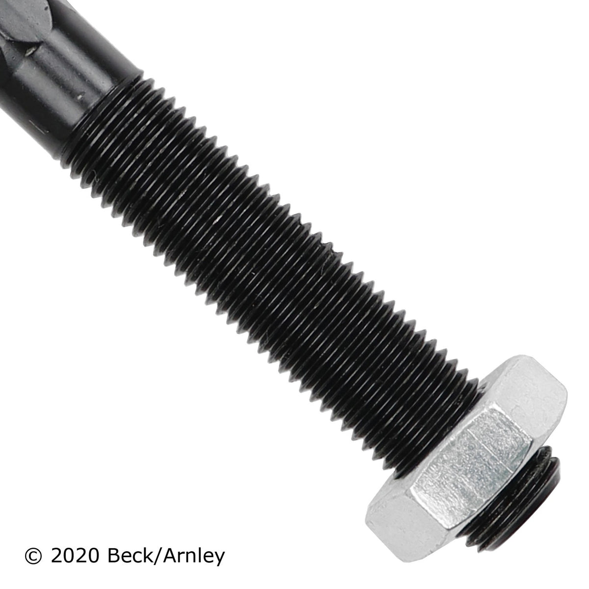 Beck/Arnley Steering Tie Rod End 101-5663