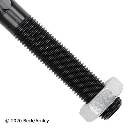 Beck/Arnley Steering Tie Rod End 101-5663