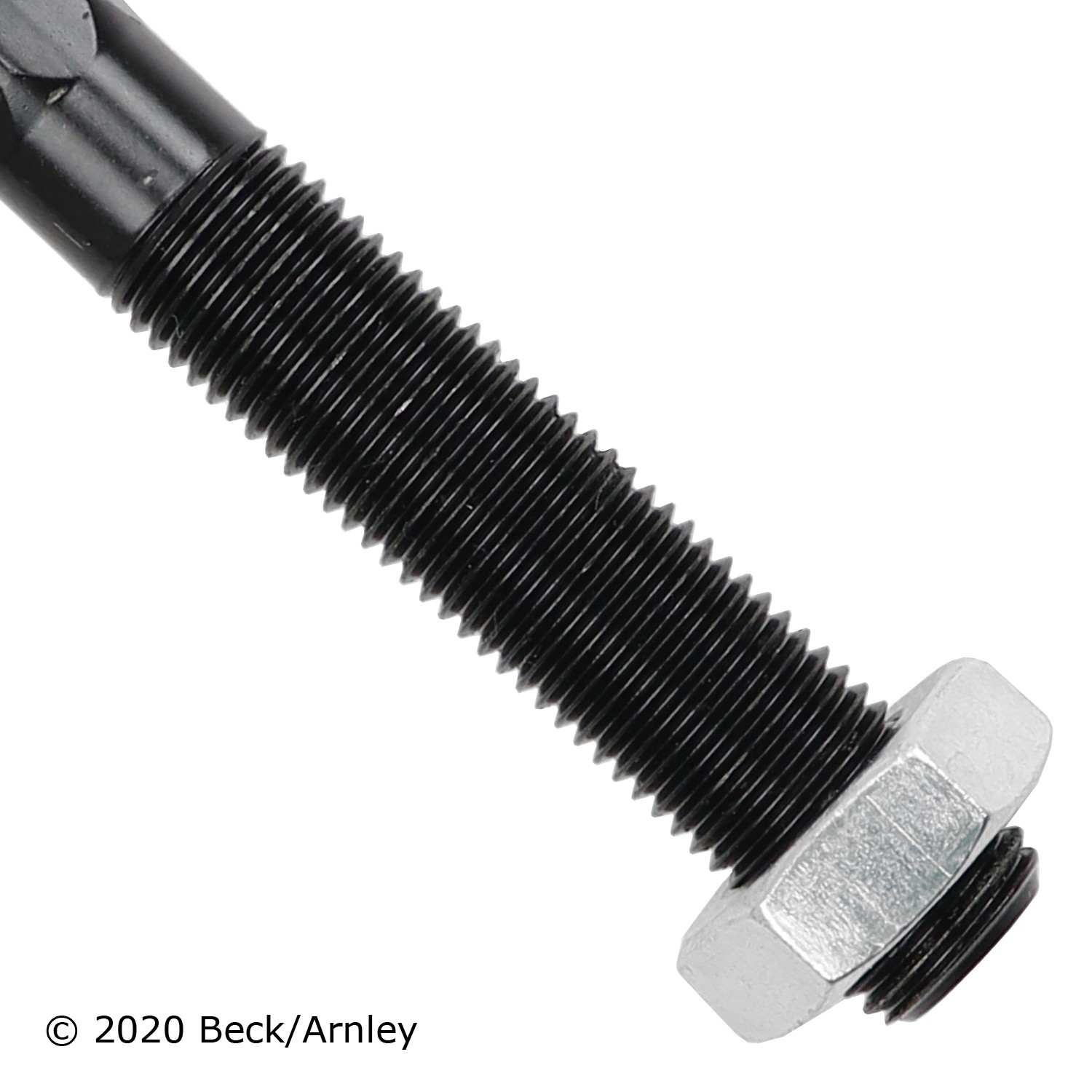 Beck/Arnley Steering Tie Rod End 101-5663