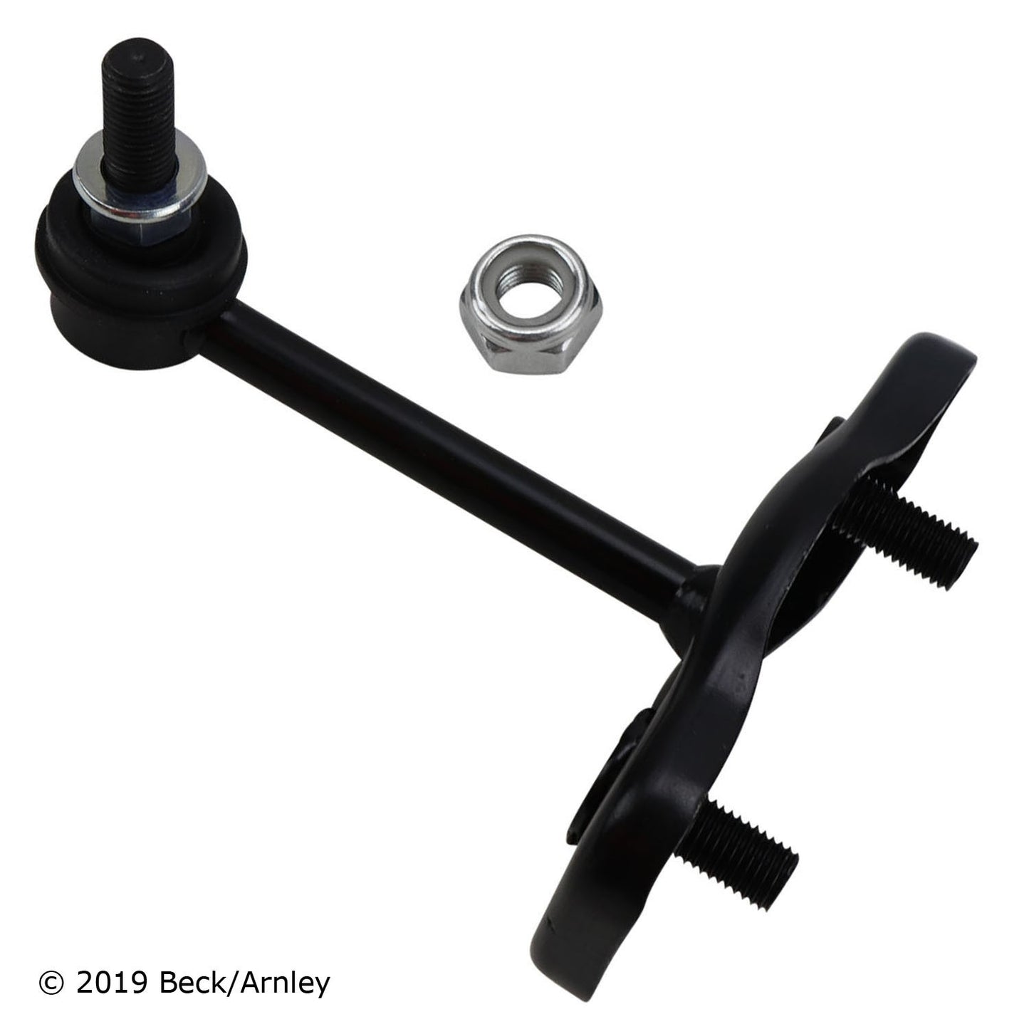 Beck/Arnley Suspension Stabilizer Bar Link 101-5690