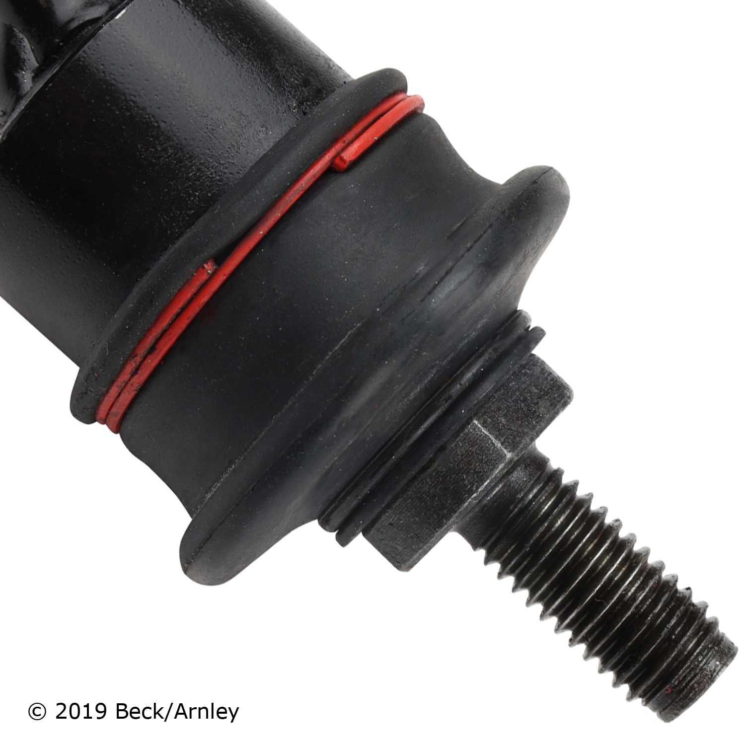 Beck/Arnley Suspension Stabilizer Bar Link 101-5695