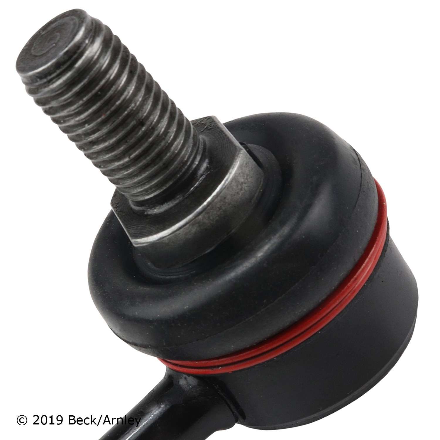 Beck/Arnley Suspension Stabilizer Bar Link 101-5695