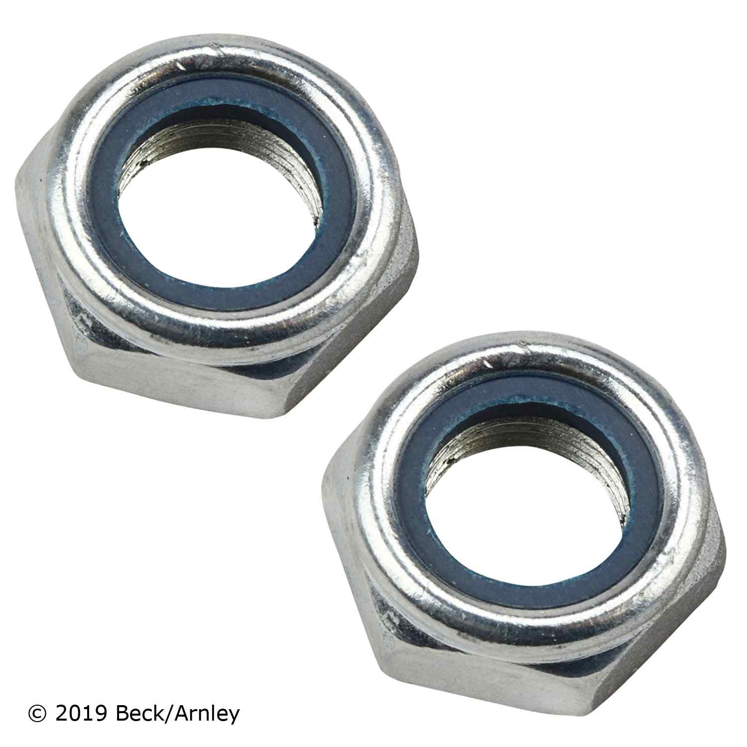 Beck/Arnley Suspension Stabilizer Bar Link 101-5695